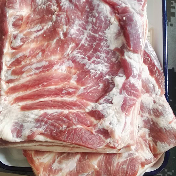 豬肉